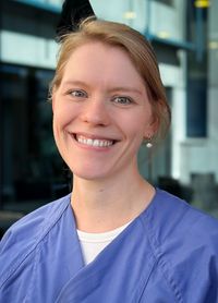 Portraitfoto von Bianca Partheymüller